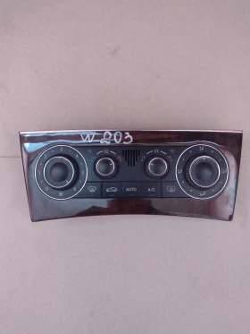     A2038303485   Mercedes-Benz C-Class W203  F011500039