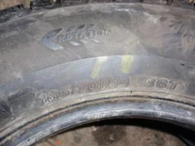 Гуми Всесезонни 185/70R14, снимка 12