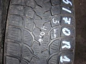 Гуми Всесезонни 185/70R14, снимка 3
