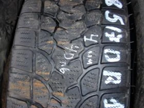 Гуми Всесезонни 185/70R14, снимка 6