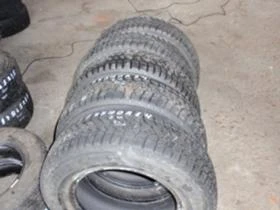 Гуми Всесезонни 185/70R14, снимка 8
