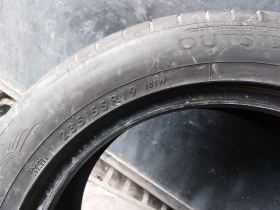 Гуми Летни 235/55R19, снимка 6