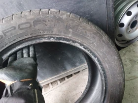 Гуми Летни 235/55R19, снимка 8