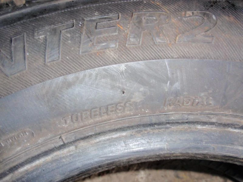 Гуми Всесезонни 185/70R14, снимка 13 - Гуми и джанти - 6326083