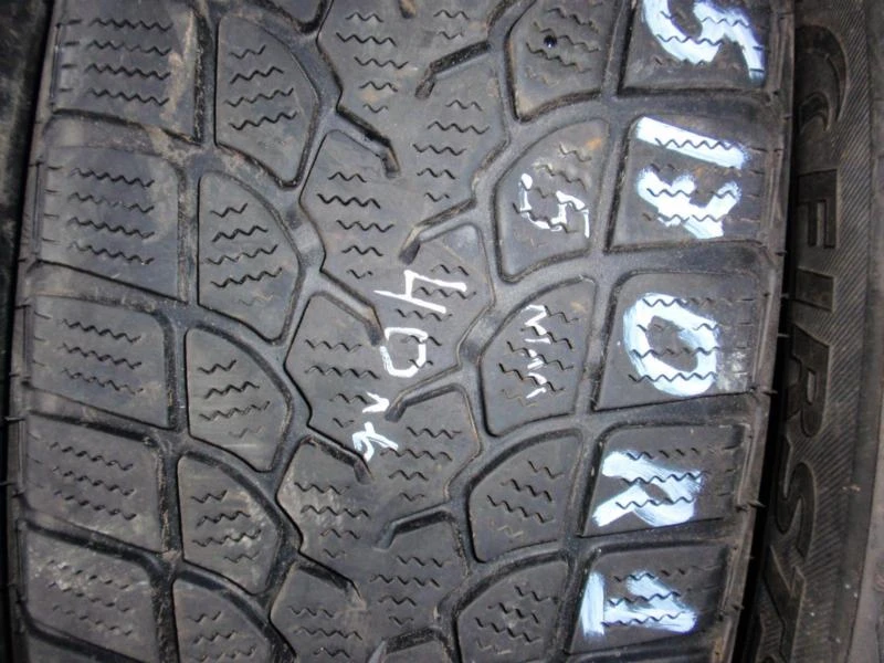 Гуми Всесезонни 185/70R14, снимка 4 - Гуми и джанти - 6326083