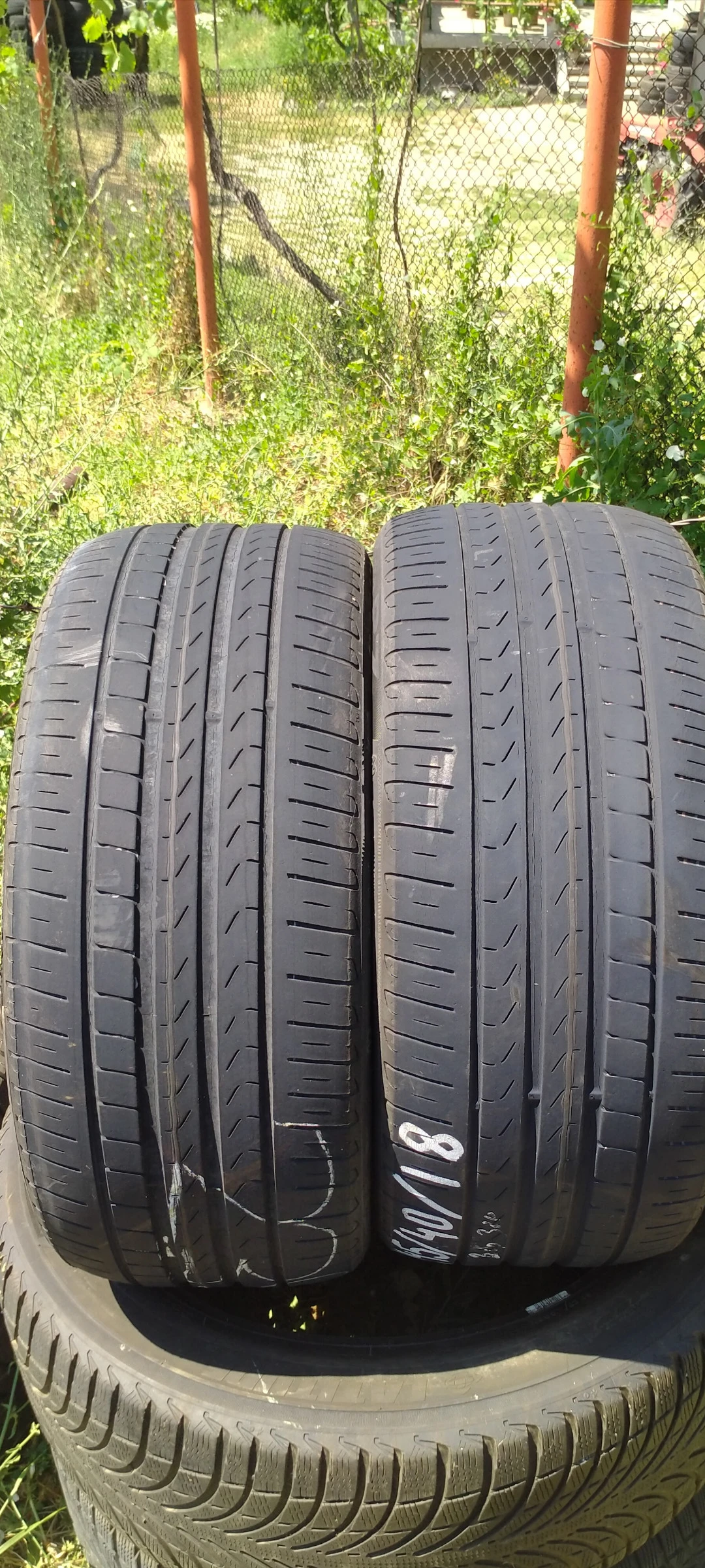 ���� 245/40R18 | Mobile.bg � ����������� 1