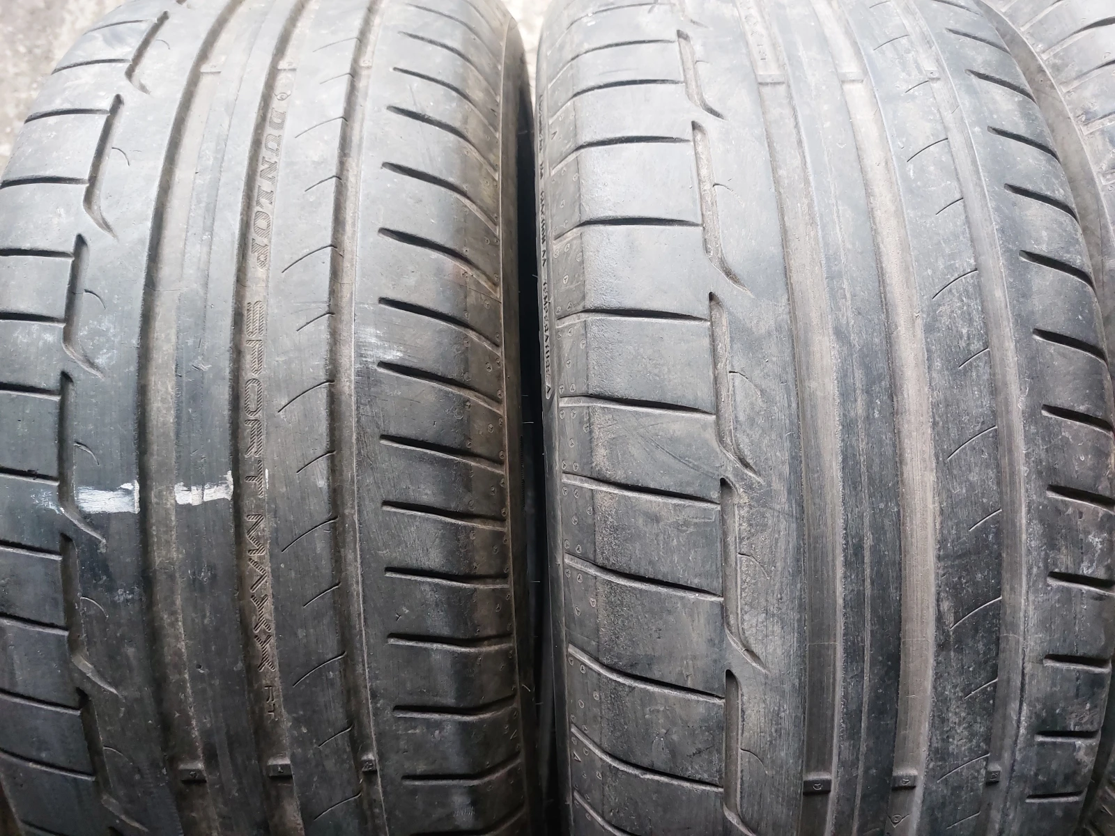  235/55R19 | Mobile.bg   2