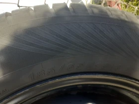 Гуми с джанти Yokohama 185/65R15, снимка 5 - Гуми и джанти - 47741532