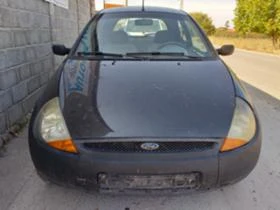 Ford Ka 1.3 60к.с., снимка 4