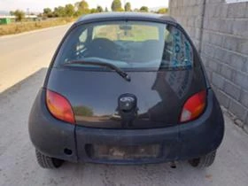Ford Ka 1.3 60к.с., снимка 3