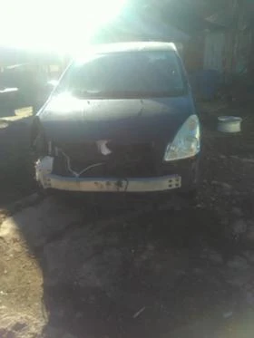 Toyota Corolla verso, снимка 7