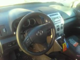Toyota Corolla verso, снимка 6