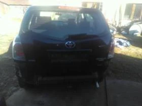 Toyota Corolla verso, снимка 5