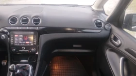 Ford S-Max S Max-S, снимка 14
