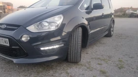 Ford S-Max S Max-S, снимка 17