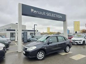 Renault Symbol 1.4i 