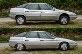 Citroen Xm