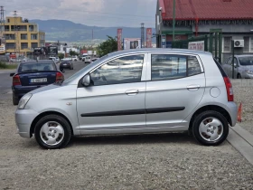 Kia Picanto 1.1i 70hp, снимка 2