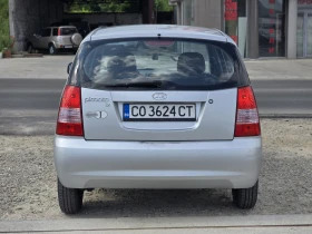 Kia Picanto 1.1i 70hp, снимка 4