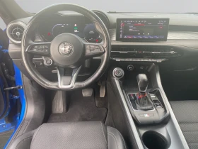 Alfa Romeo Tonale  Ti 1.5 e-Hybrid 48V Petrol 160 hp 7-DCT, снимка 9