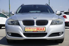 BMW 330 Xdrive/Facelift/Xennon/Навигация/Автомат, снимка 2