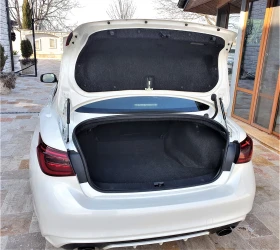 Infiniti Q50 AWD S Luxury Bi-Turbo, снимка 14