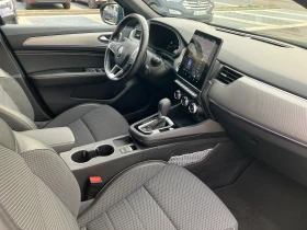 Renault Arkana techno hybrid 145, снимка 9