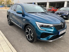 Renault Arkana techno hybrid 145, снимка 3
