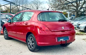 Peugeot 308 1.6 HDI, снимка 5