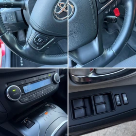 Toyota Avensis 1.8I* СЕРВИЗНА КНИЖКА* ПЪЛНА  ИСТОРИЯ В ТОЙОТА, снимка 14
