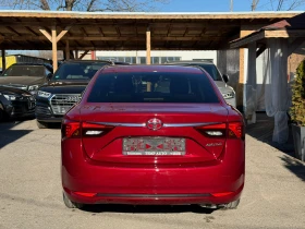 Toyota Avensis 1.8I* СЕРВИЗНА КНИЖКА* ПЪЛНА  ИСТОРИЯ В ТОЙОТА, снимка 6