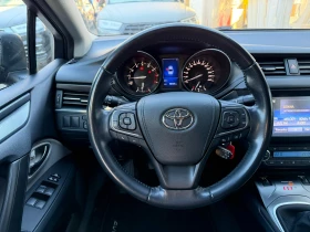 Toyota Avensis 1.8I* СЕРВИЗНА КНИЖКА* ПЪЛНА  ИСТОРИЯ В ТОЙОТА, снимка 11