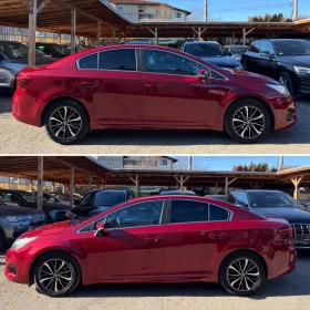 Toyota Avensis 1.8I* СЕРВИЗНА КНИЖКА* ПЪЛНА  ИСТОРИЯ В ТОЙОТА, снимка 4