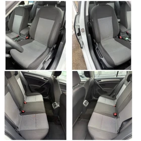 VW Golf TDI Темпомат Италия, снимка 11