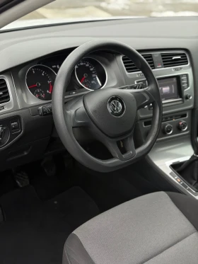 VW Golf TDI Темпомат Италия, снимка 10