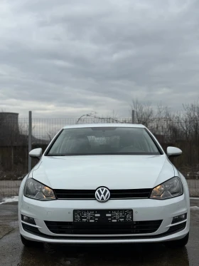 VW Golf TDI Темпомат Италия, снимка 2