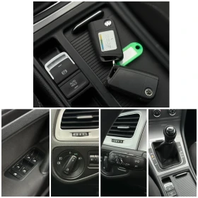 VW Golf TDI Темпомат Италия, снимка 13
