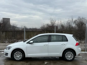VW Golf TDI Темпомат Италия, снимка 4