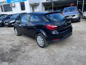 Seat Ibiza 1.2i GAZ - РЕАЛНИ КИЛОМЕТРИ, снимка 7