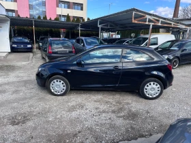 Seat Ibiza 1.2i GAZ - РЕАЛНИ КИЛОМЕТРИ, снимка 8