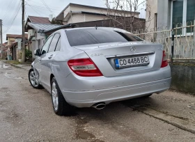 Mercedes-Benz C 220, снимка 6