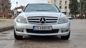Mercedes-Benz C 220, снимка 1