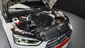 Audi A5 45TFSI / 4x4 / Пълна сервизна история !!!, снимка 17