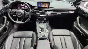 Audi A5 45TFSI / 4x4 / Пълна сервизна история !!!, снимка 6