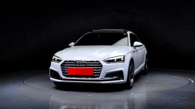 Audi A5 45TFSI / 4x4 / Пълна сервизна история !!!, снимка 3