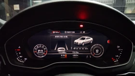 Audi A5 45TFSI / 4x4 / Пълна сервизна история !!!, снимка 11