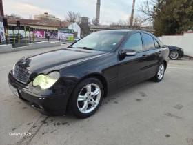 Mercedes-Benz C 220, снимка 3