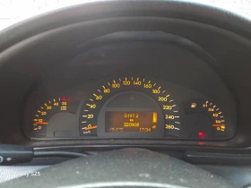 Mercedes-Benz C 220, снимка 9