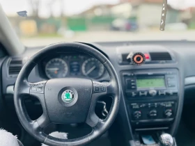 Skoda Octavia 2, 0TDI, снимка 8