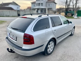Skoda Octavia 2, 0TDI, снимка 3